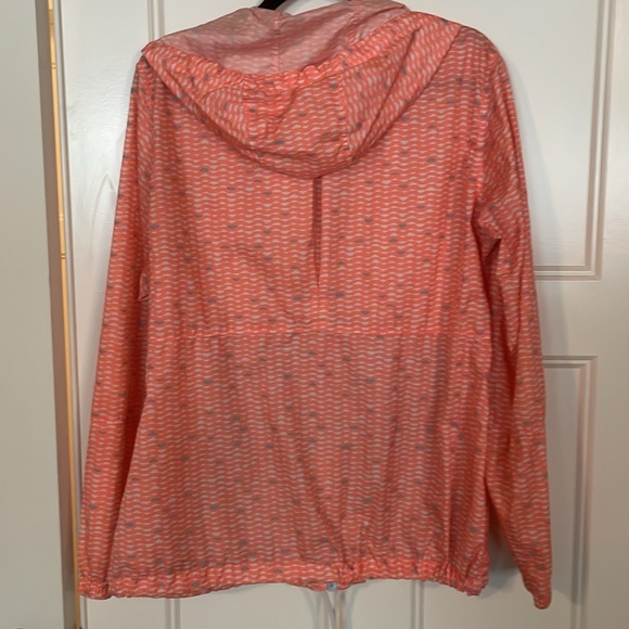 Columbia windbreaker jacket - Picture 9 of 9